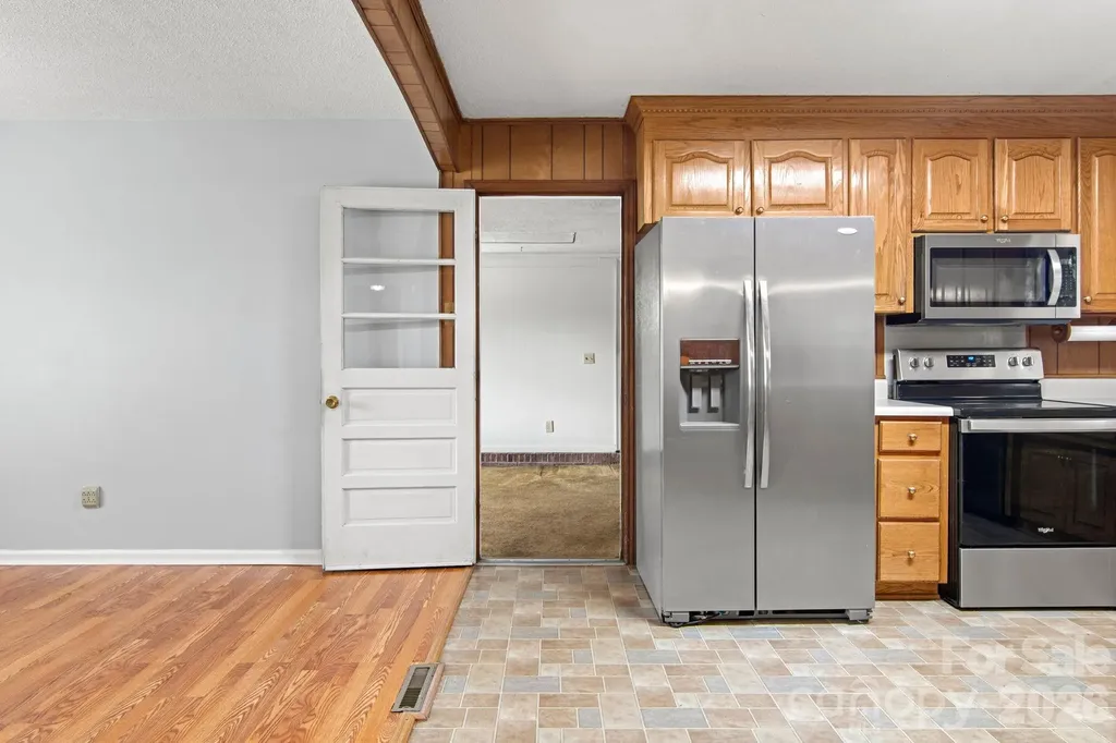 307 Somerset Drive Kings Mountain NC 28086