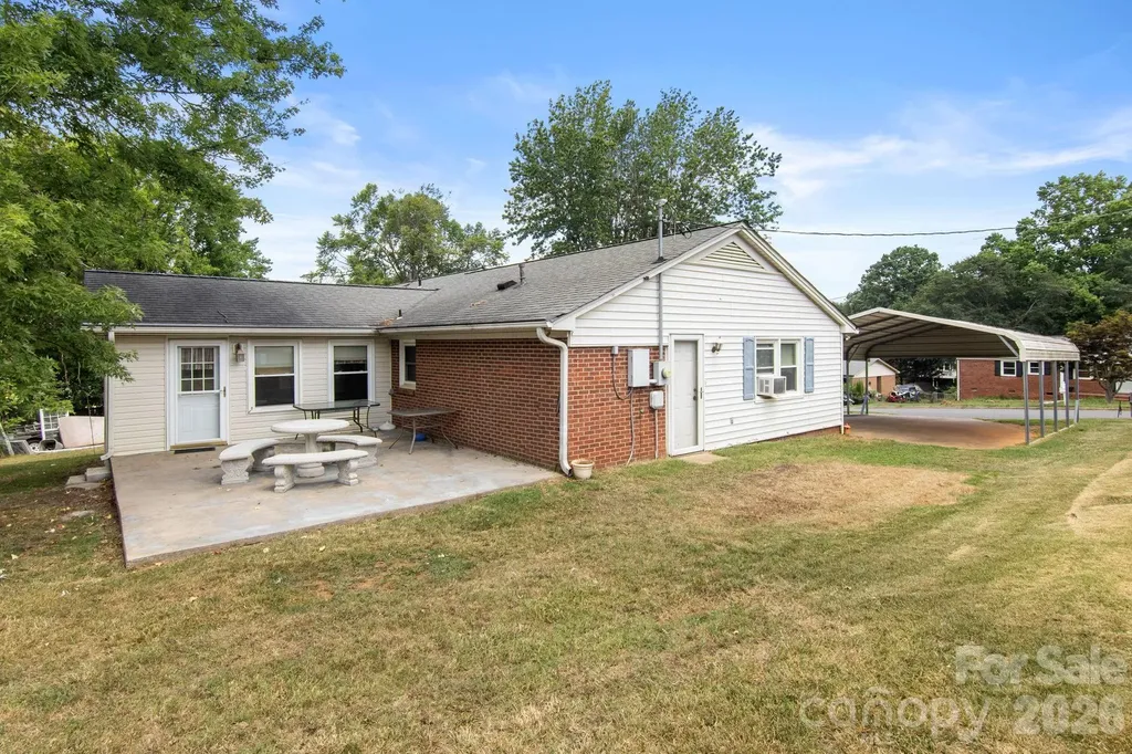 307 Somerset Drive Kings Mountain NC 28086