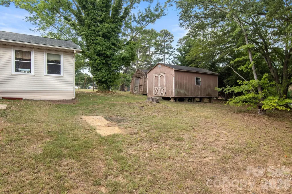 307 Somerset Drive Kings Mountain NC 28086