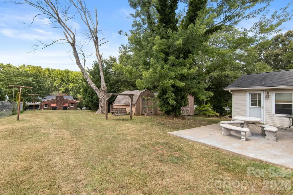 307 Somerset Drive Kings Mountain NC 28086