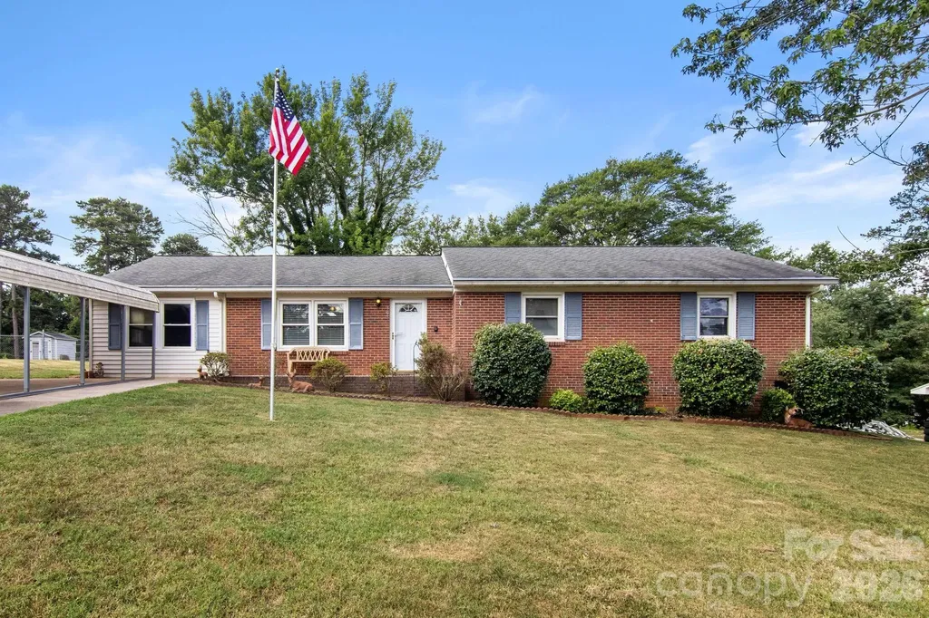 307 Somerset Drive Kings Mountain NC 28086