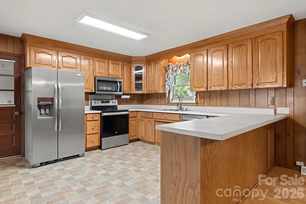 307 Somerset Drive Kings Mountain NC 28086
