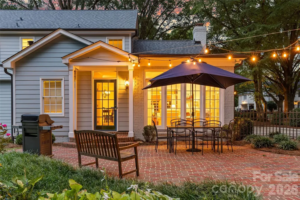 2501 Valencia Terrace Charlotte NC 28226
