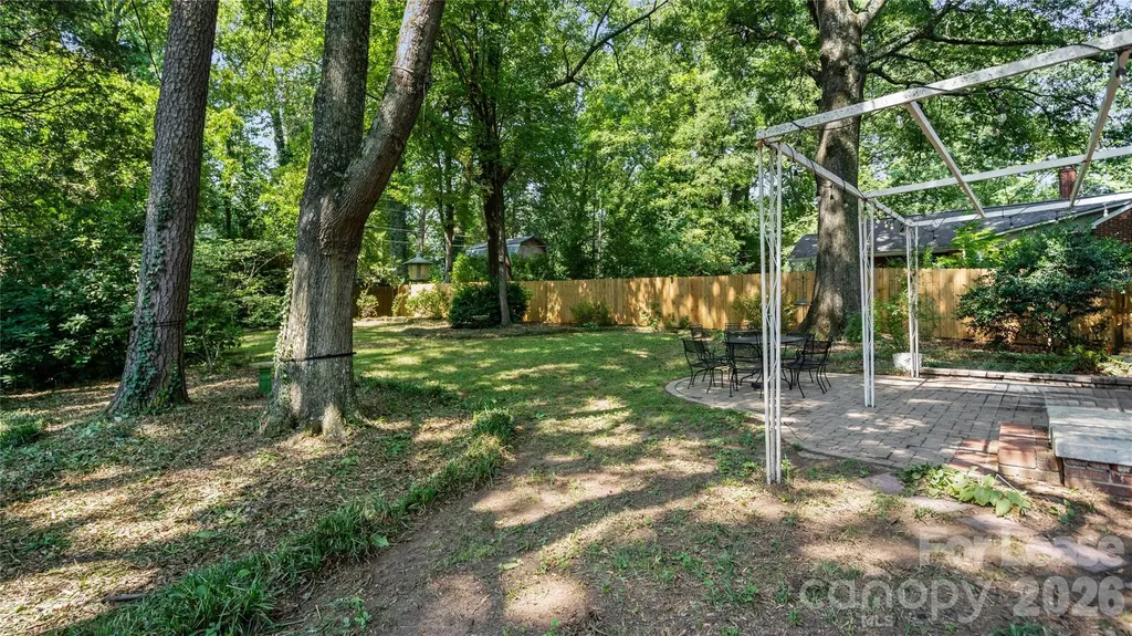 2126 Arnold Drive Charlotte NC 28205