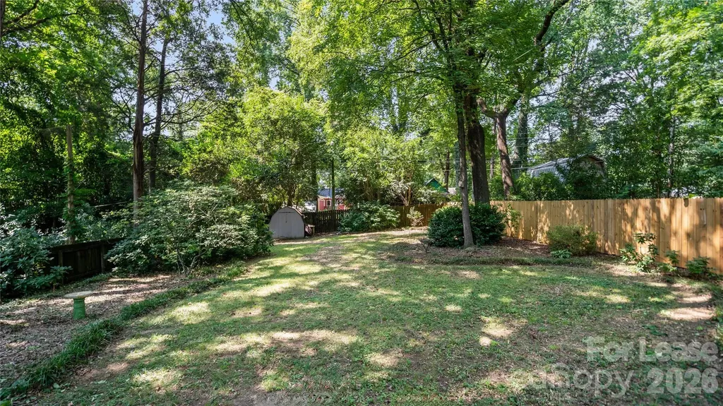 2126 Arnold Drive Charlotte NC 28205