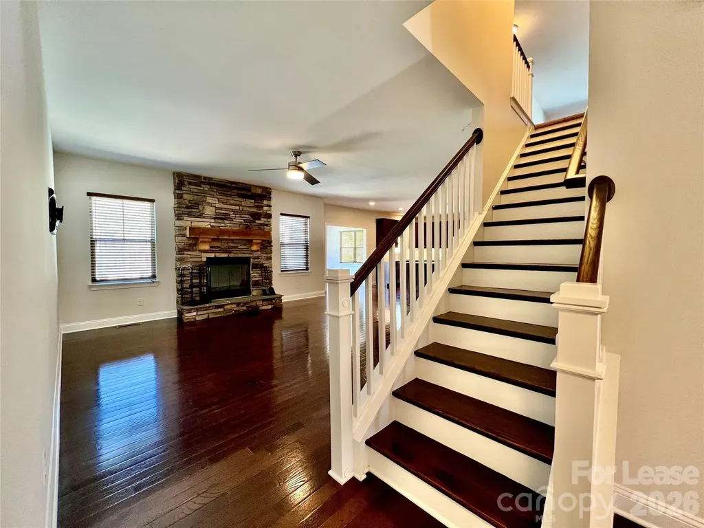 4809 Antioch Church Road Matthews NC 28104