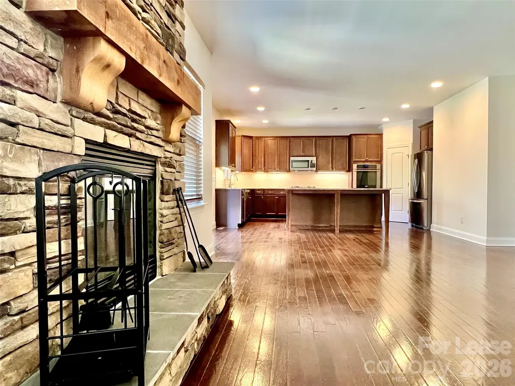 4809 Antioch Church Road Matthews NC 28104