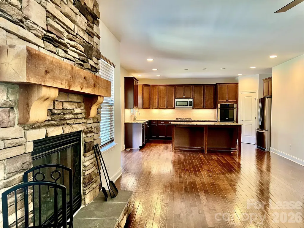 4809 Antioch Church Road Matthews NC 28104
