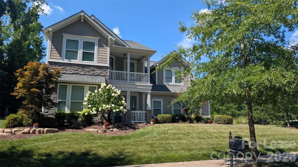 14131 Old Vermillion Drive Huntersville NC 28078