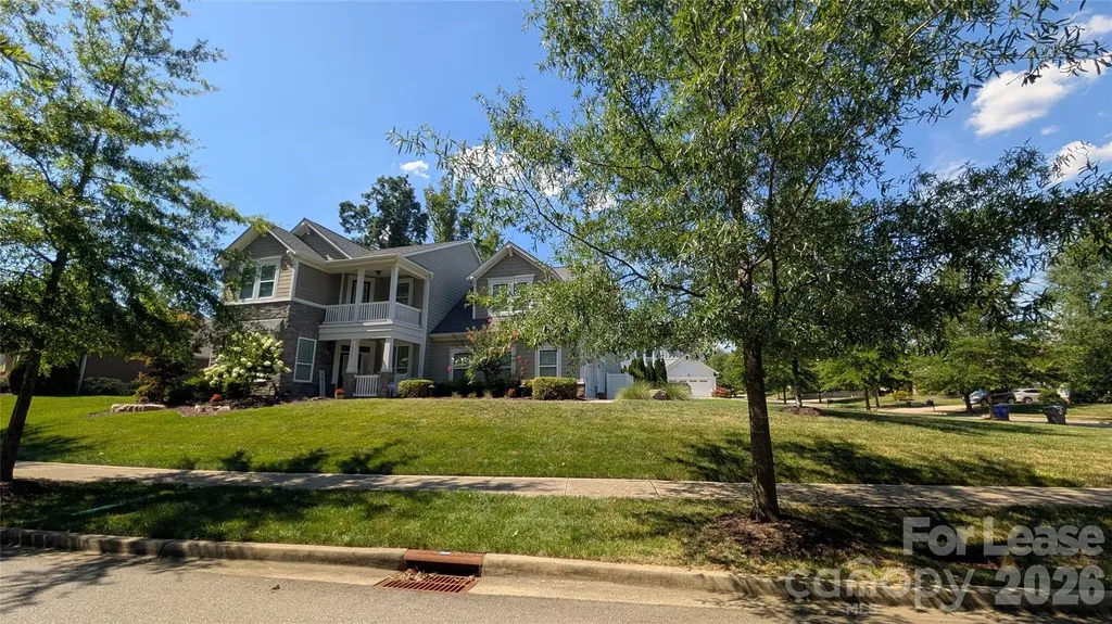 14131 Old Vermillion Drive Huntersville NC 28078