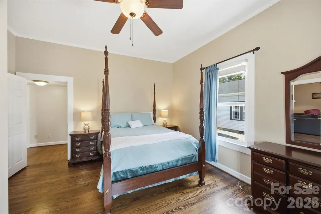 114 York Avenue Kannapolis NC 28083