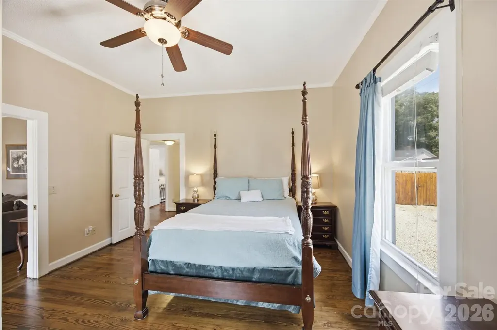 114 York Avenue Kannapolis NC 28083