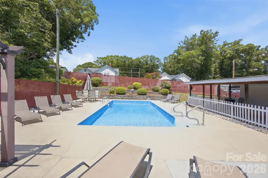 114 York Avenue Kannapolis NC 28083