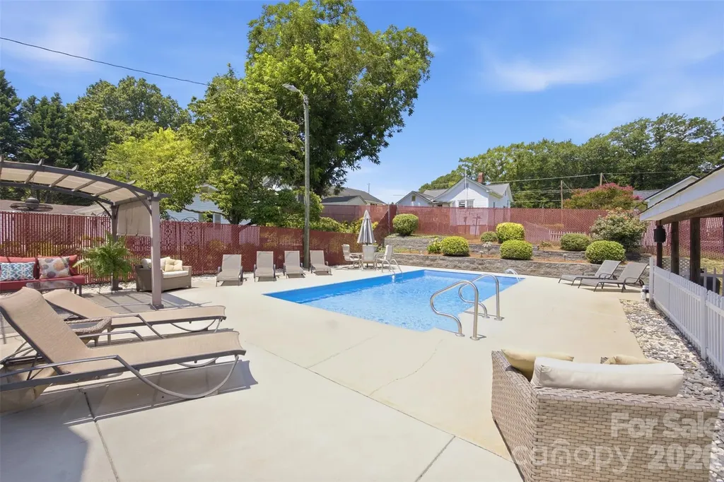 114 York Avenue Kannapolis NC 28083