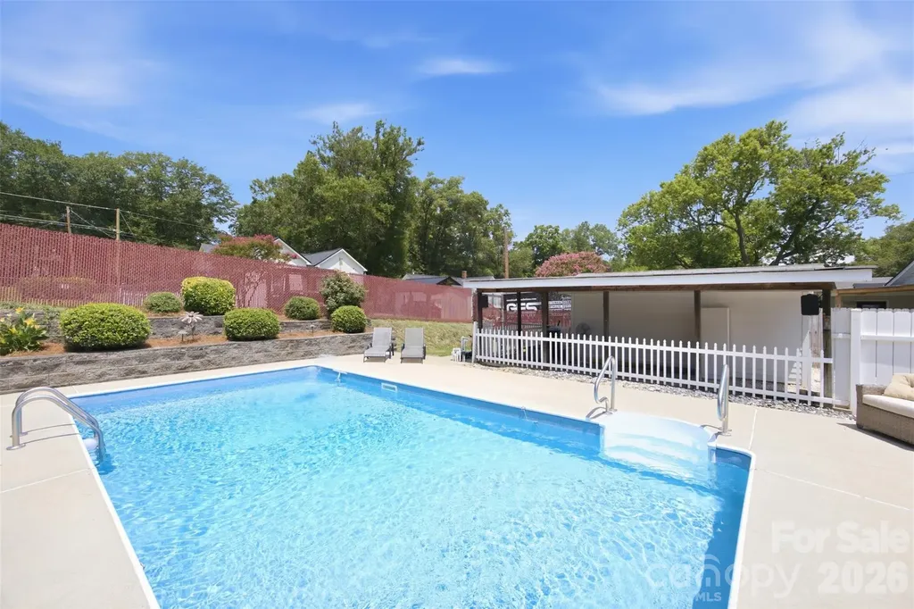 114 York Avenue Kannapolis NC 28083