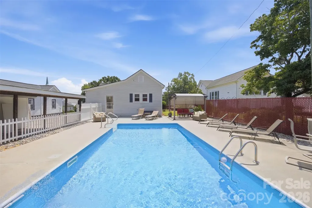114 York Avenue Kannapolis NC 28083