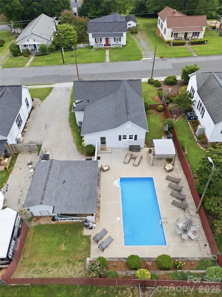114 York Avenue Kannapolis NC 28083