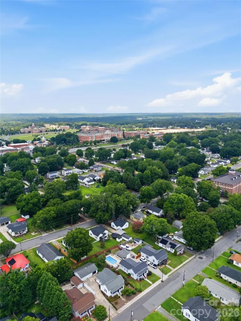 114 York Avenue Kannapolis NC 28083