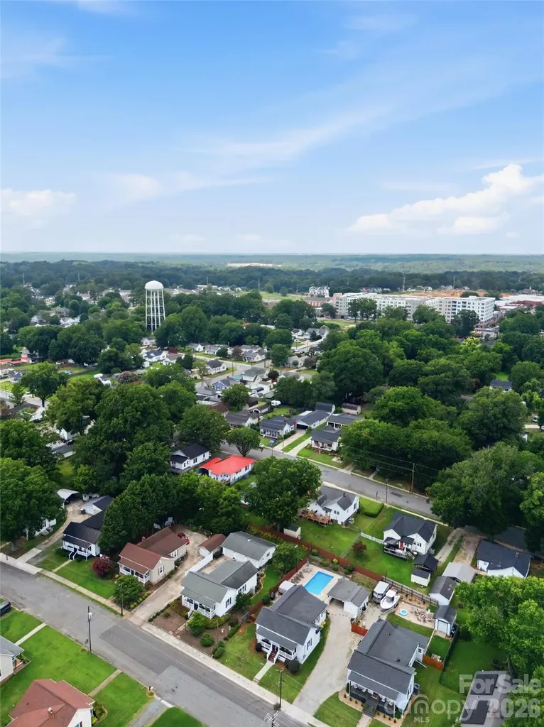114 York Avenue Kannapolis NC 28083