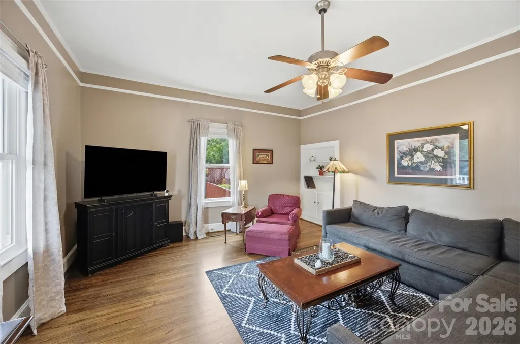 114 York Avenue Kannapolis NC 28083