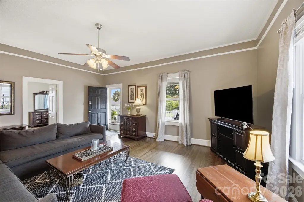 114 York Avenue Kannapolis NC 28083