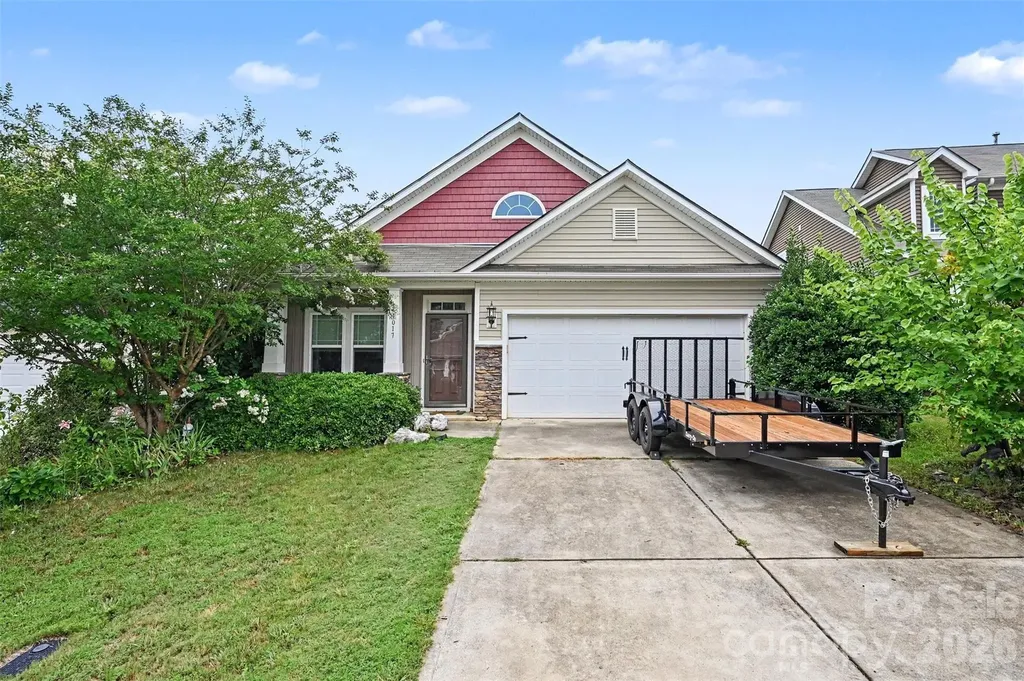 11017 Hat Creek Lane Kannapolis NC 28036