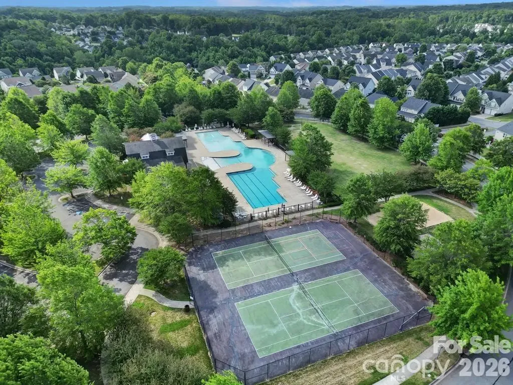 11017 Hat Creek Lane Kannapolis NC 28036