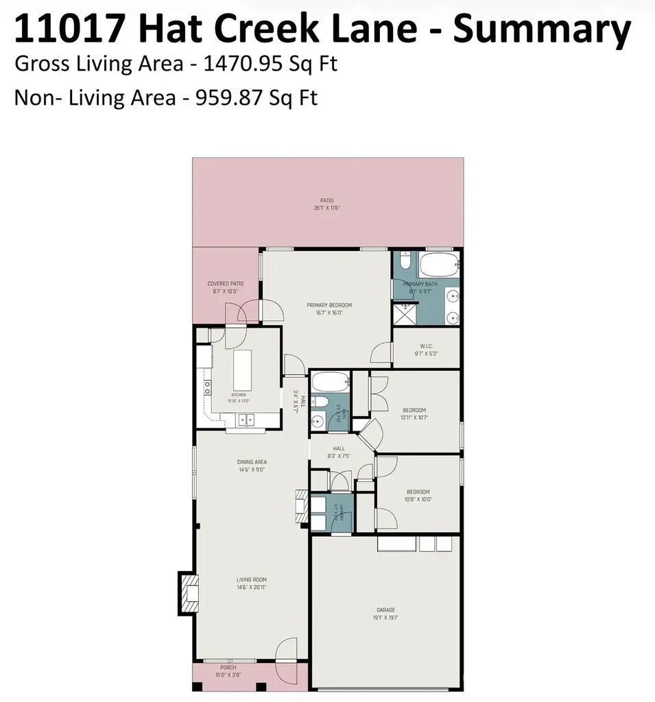 11017 Hat Creek Lane Kannapolis NC 28036