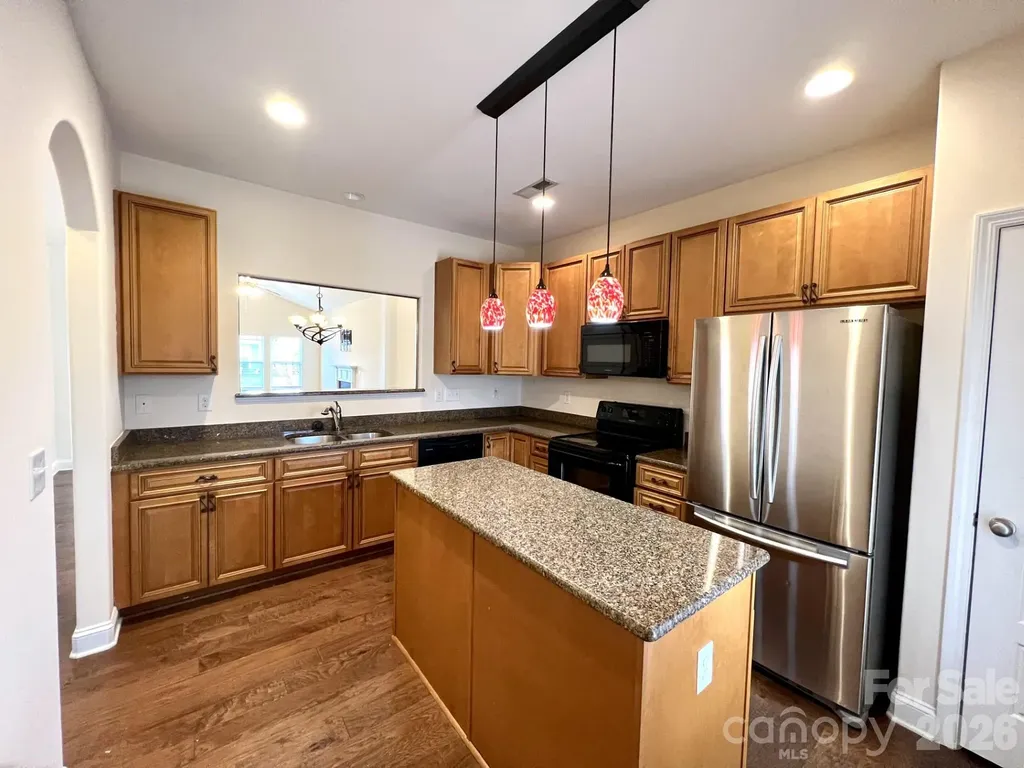 11017 Hat Creek Lane Kannapolis NC 28036