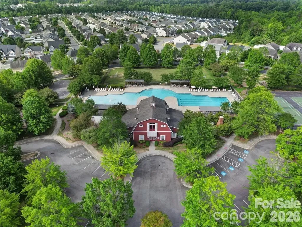 11017 Hat Creek Lane Kannapolis NC 28036