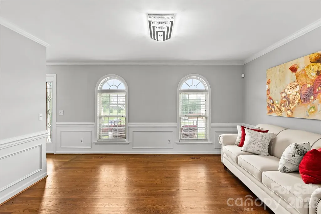 1005 Lisa Run Drive Kernersville NC 27284