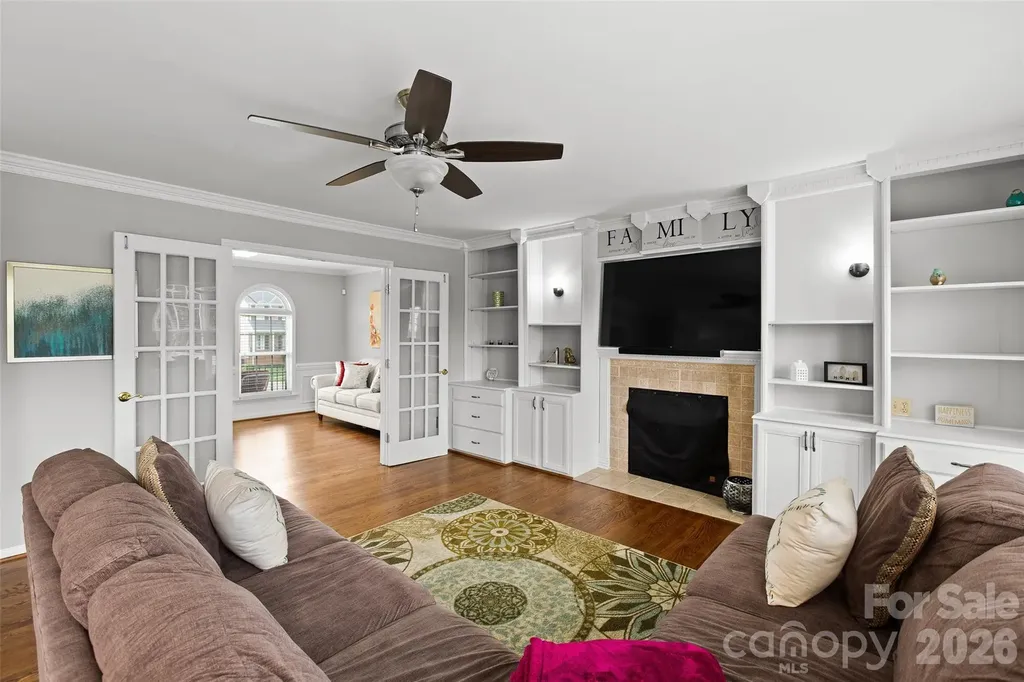 1005 Lisa Run Drive Kernersville NC 27284