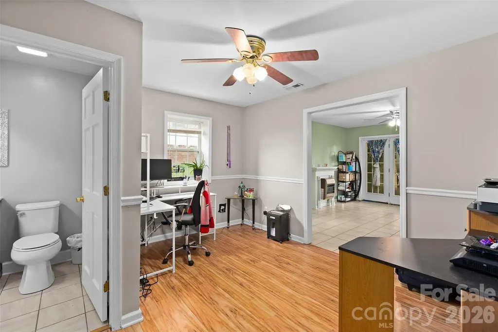 1005 Lisa Run Drive Kernersville NC 27284
