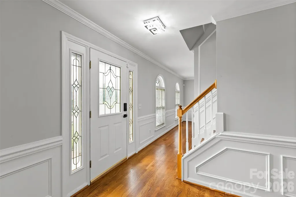 1005 Lisa Run Drive Kernersville NC 27284