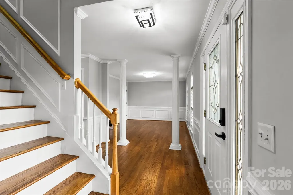 1005 Lisa Run Drive Kernersville NC 27284