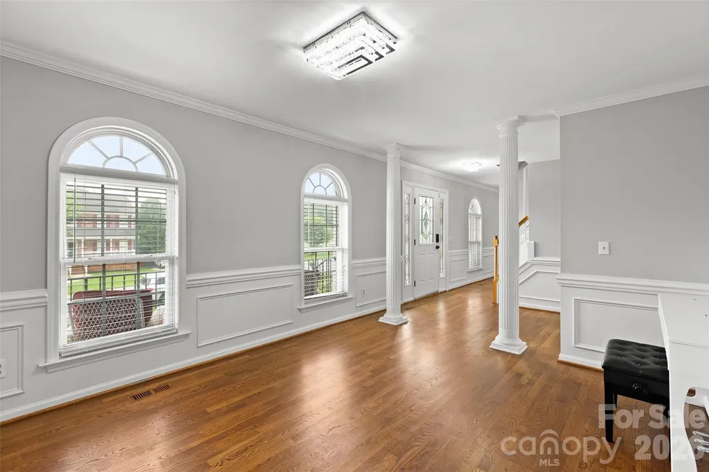 1005 Lisa Run Drive Kernersville NC 27284