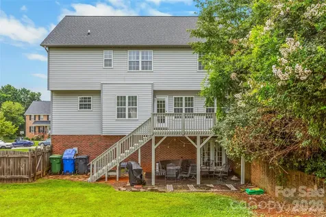 1005 Lisa Run Drive Kernersville NC 27284