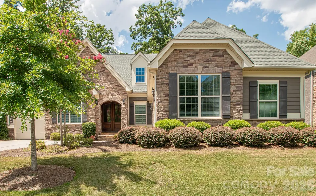 324 Eden Hollow Lane Matthews NC 28104