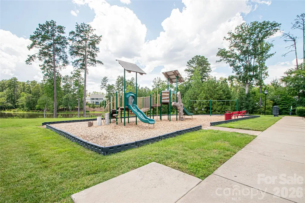 324 Eden Hollow Lane Matthews NC 28104