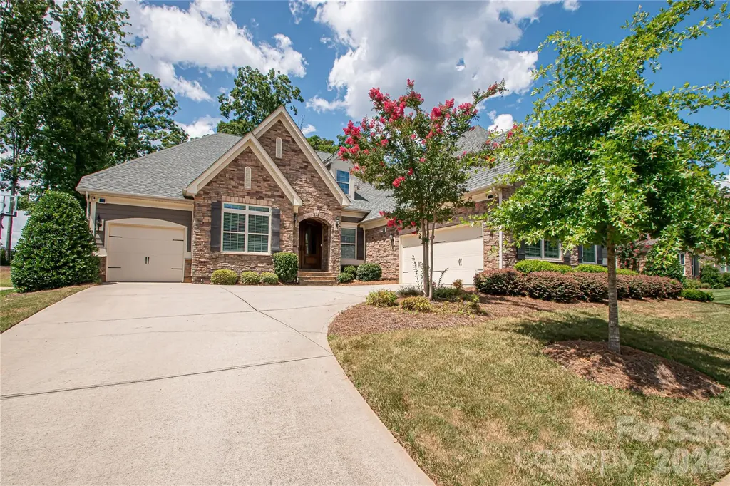 324 Eden Hollow Lane Matthews NC 28104