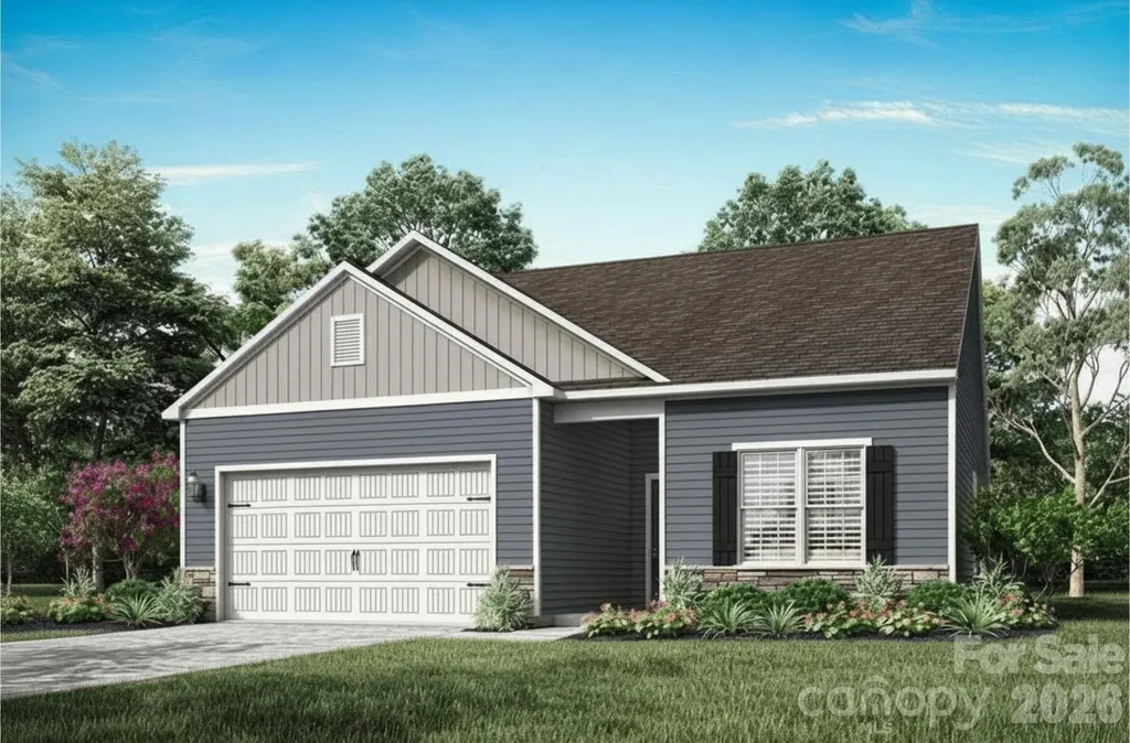 3633 Saddlebred Drive Gastonia NC 28052
