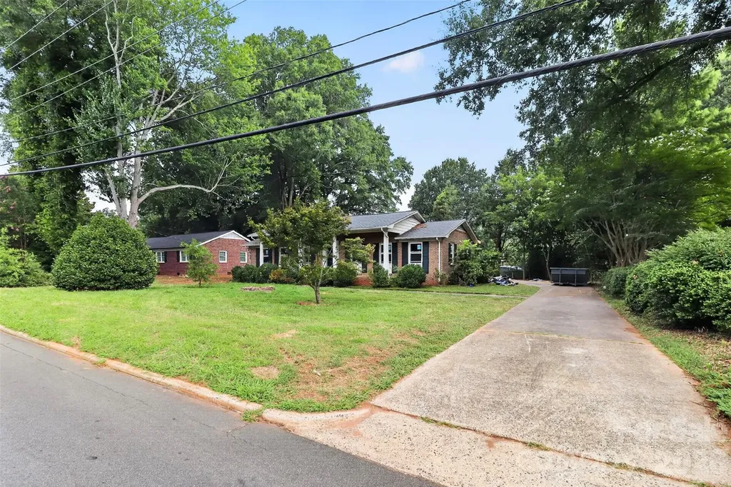 3234 Gardner Park Drive Gastonia NC 28054