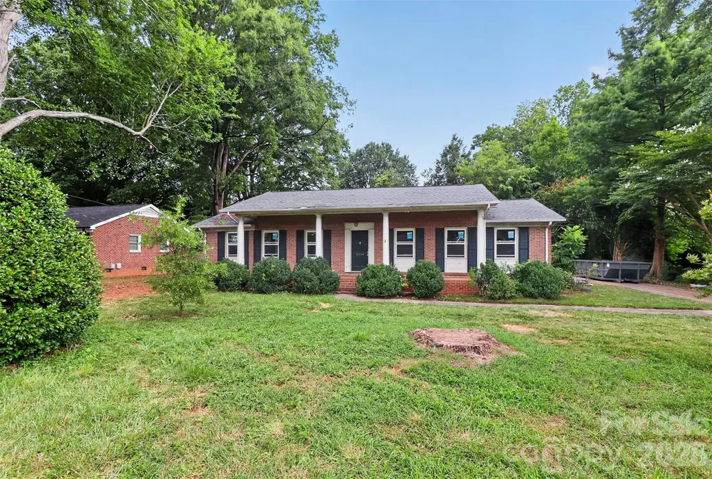 3234 Gardner Park Drive Gastonia NC 28054