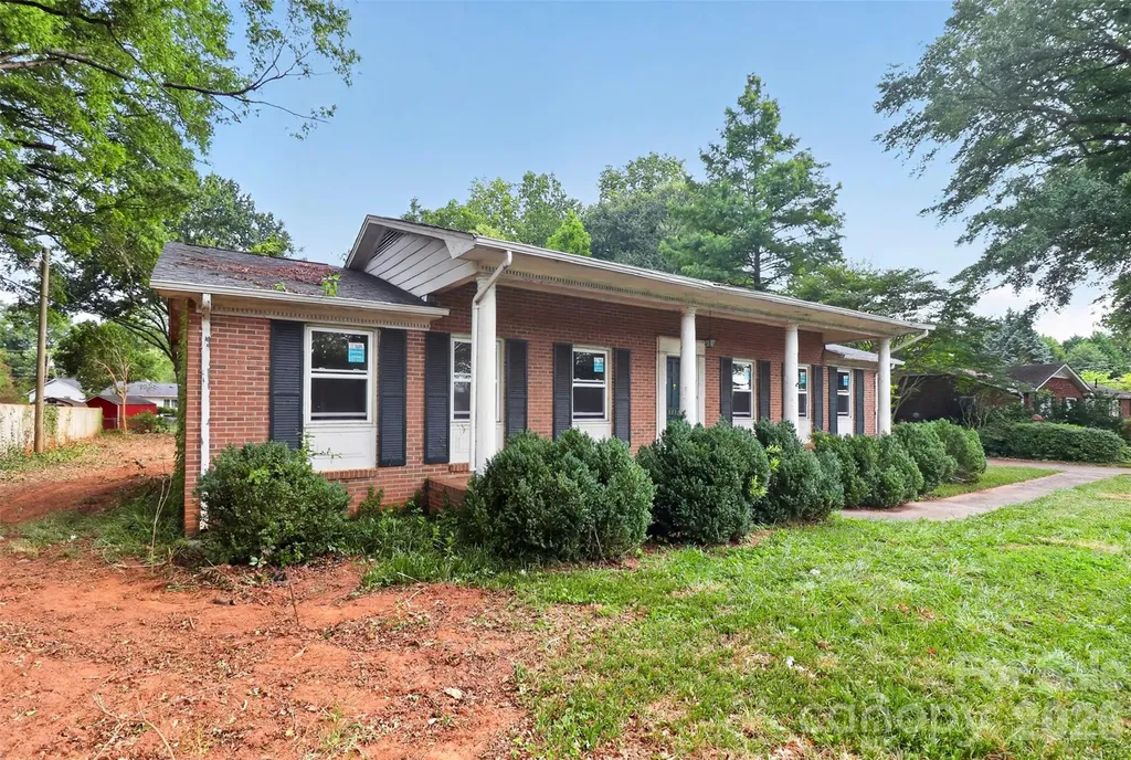 3234 Gardner Park Drive Gastonia NC 28054