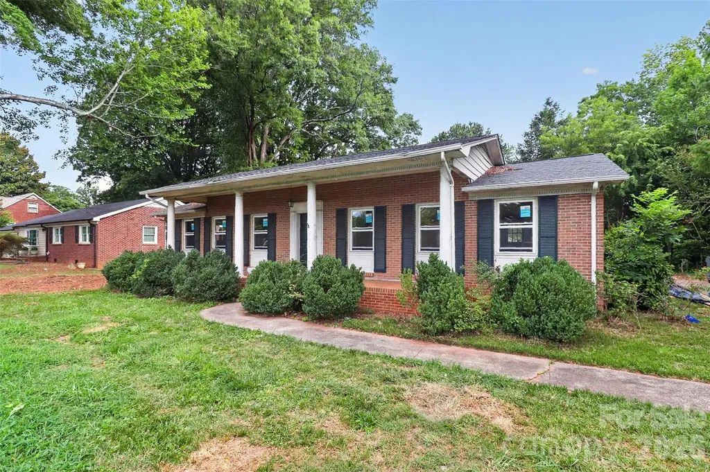 3234 Gardner Park Drive Gastonia NC 28054