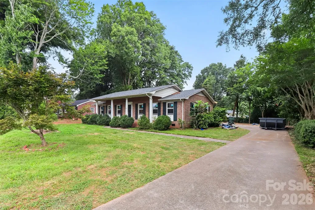 3234 Gardner Park Drive Gastonia NC 28054
