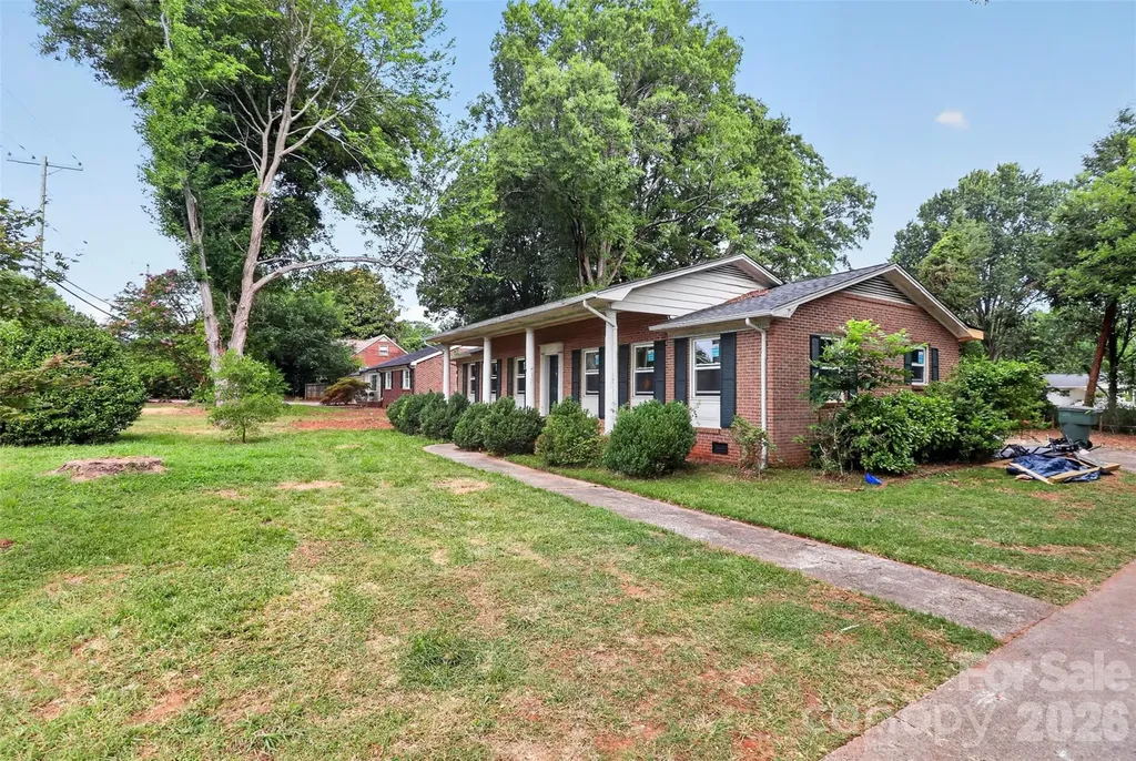 3234 Gardner Park Drive Gastonia NC 28054