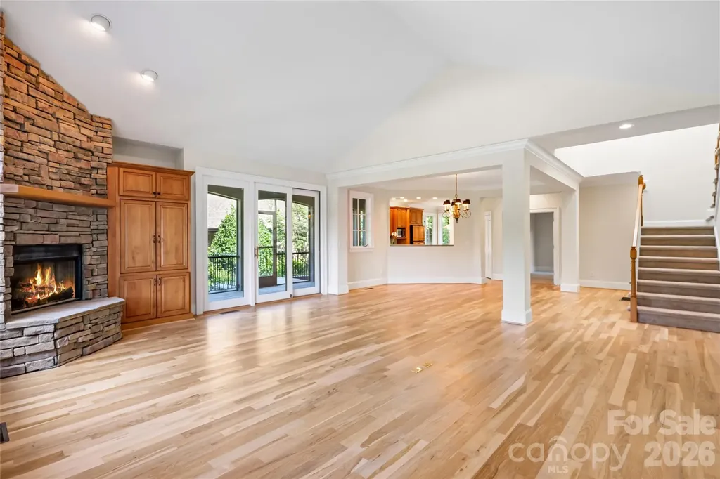 38 Jasmine Lane Brevard NC 28712