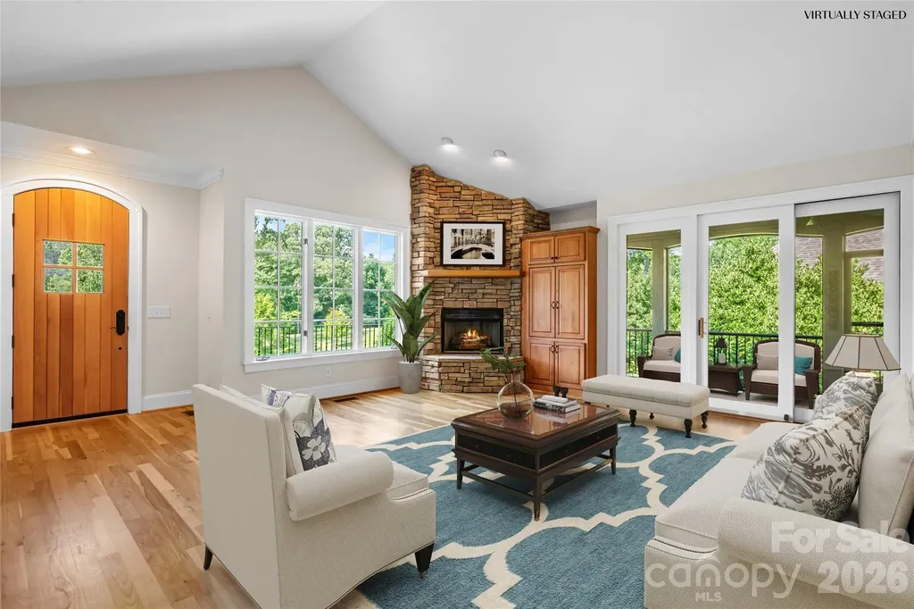 38 Jasmine Lane Brevard NC 28712