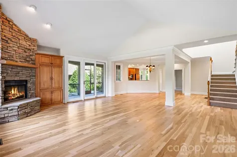 38 Jasmine Lane Brevard NC 28712